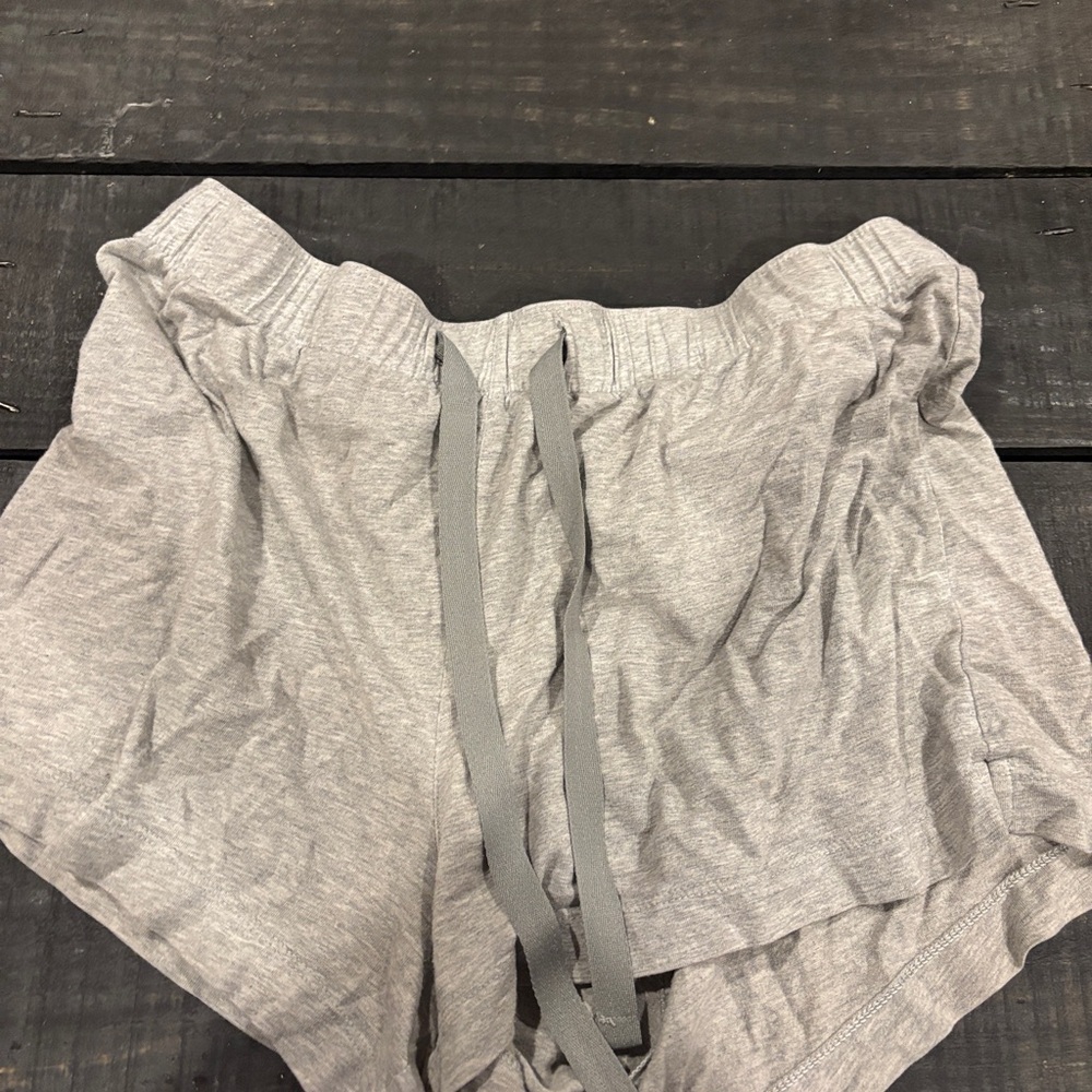 Calvin Klein Gray Sleep Set
